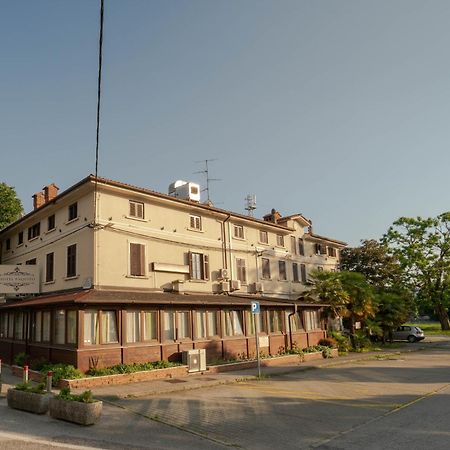 Hotel Paquito نوفا جوريكا المظهر الخارجي الصورة